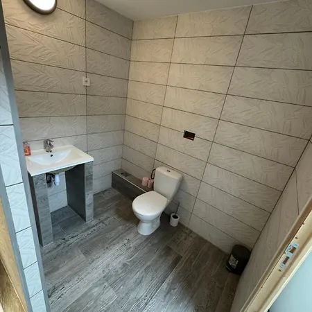 Bed & Breakfast Cher Jacob Agde