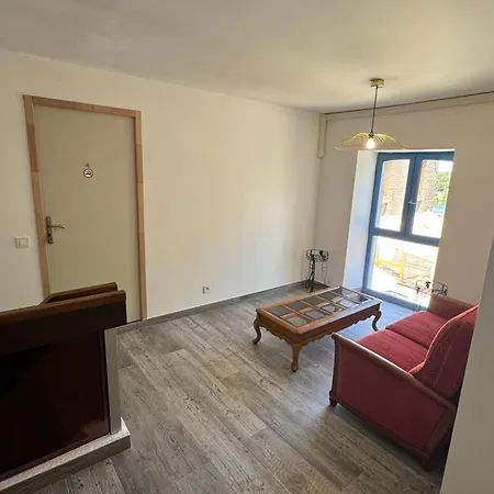 Cher Jacob Bed & Breakfast 3*