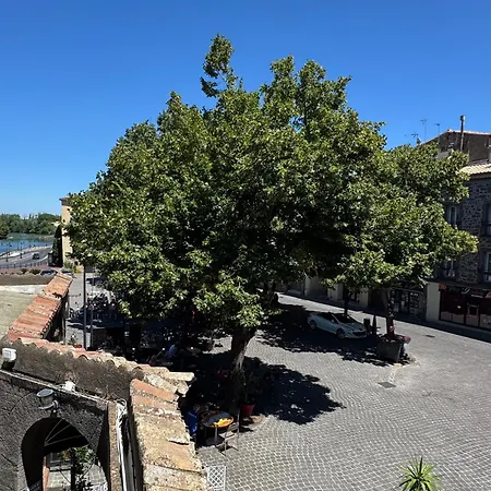 Cher Jacob Bed & Breakfast Agde