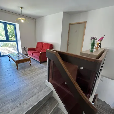 Cher Jacob Bed & Breakfast Agde