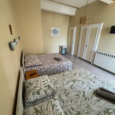 Bed & Breakfast Cher Jacob 3*