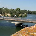 Panzió Cher Jacob Agde