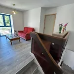 Cher Jacob Panzió Agde