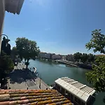 Cher Jacob 3* Agde