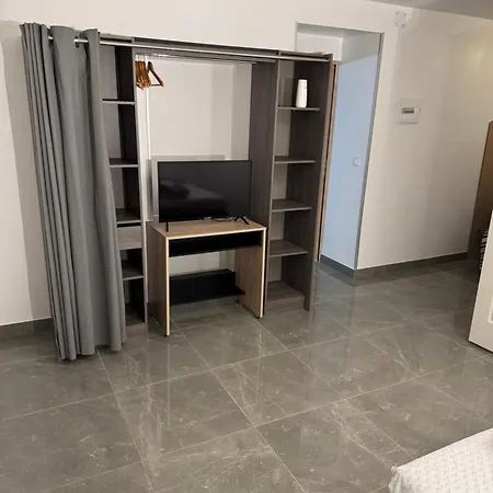 Bed & Breakfast Cher Jacob Agde