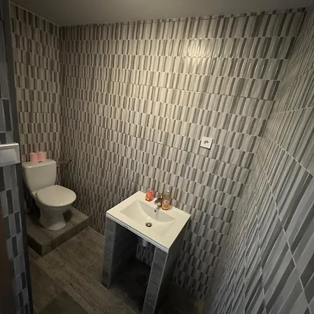 Bed & Breakfast Cher Jacob