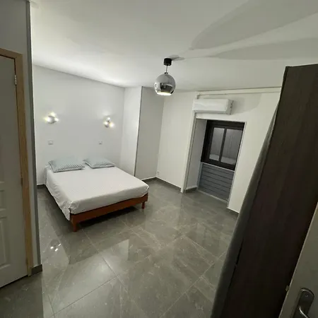 Panzió Cher Jacob 3*