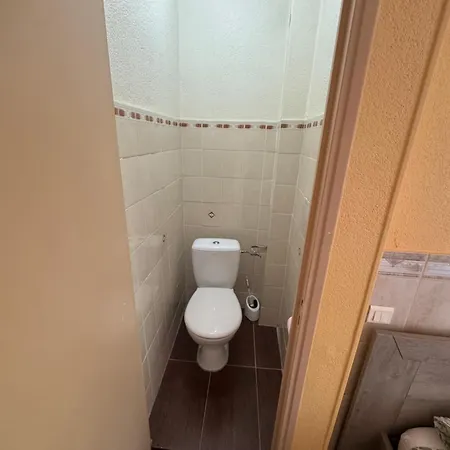 Bed & Breakfast Cher Jacob